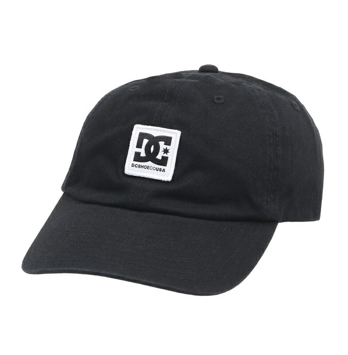 【BUY 2 20%OFF】【OUTLET】DC Shoes 23 AUTHENTIC STRAPBACK キャップ メンズ