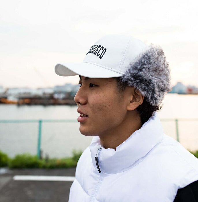 【BUY 2 20%OFF】【OUTLET】DC Shoes 23 WR FLIGHT CAP キャップ メンズ