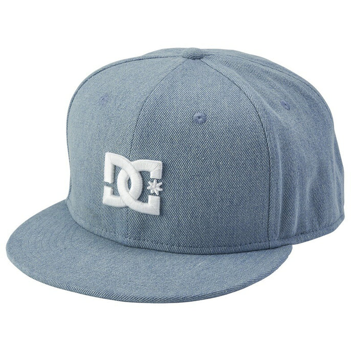 DC Shoes 24 STAR EMB SNAPBACK キャップ メンズ