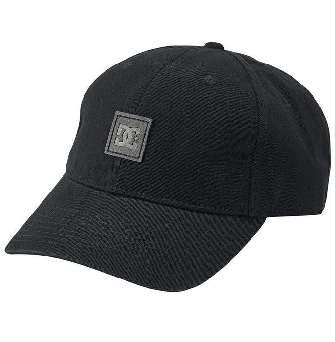 【OUTLET】DC Shoes 24 STARLOGO PATCH STRAPBACK キャップ メンズ