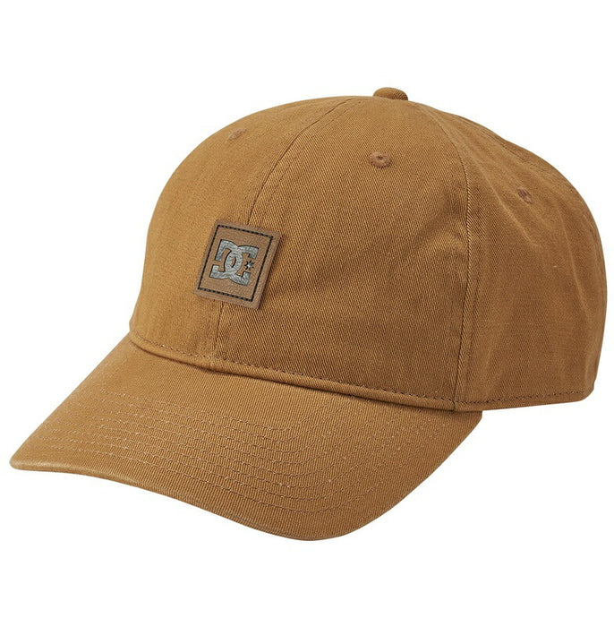 【OUTLET】DC Shoes 24 STARLOGO PATCH STRAPBACK キャップ メンズ