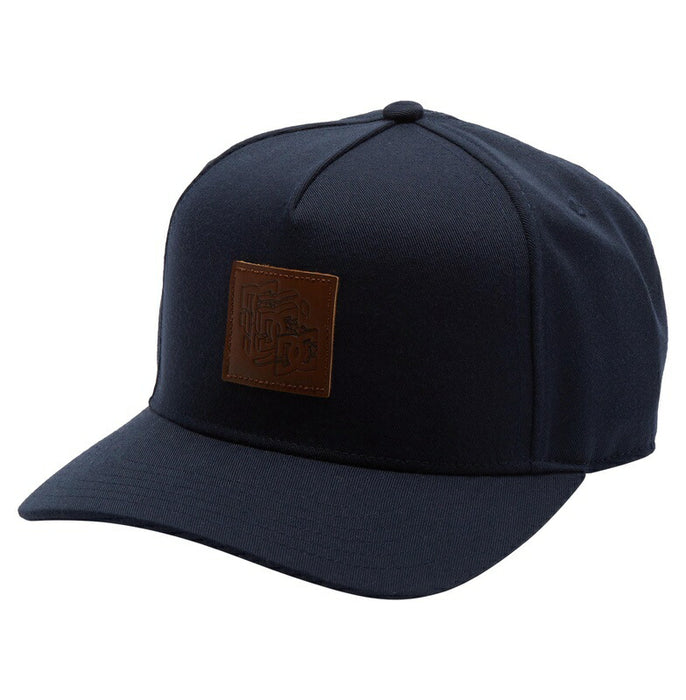 DC Shoes CUT IT STRAPBACK キャップ メンズ