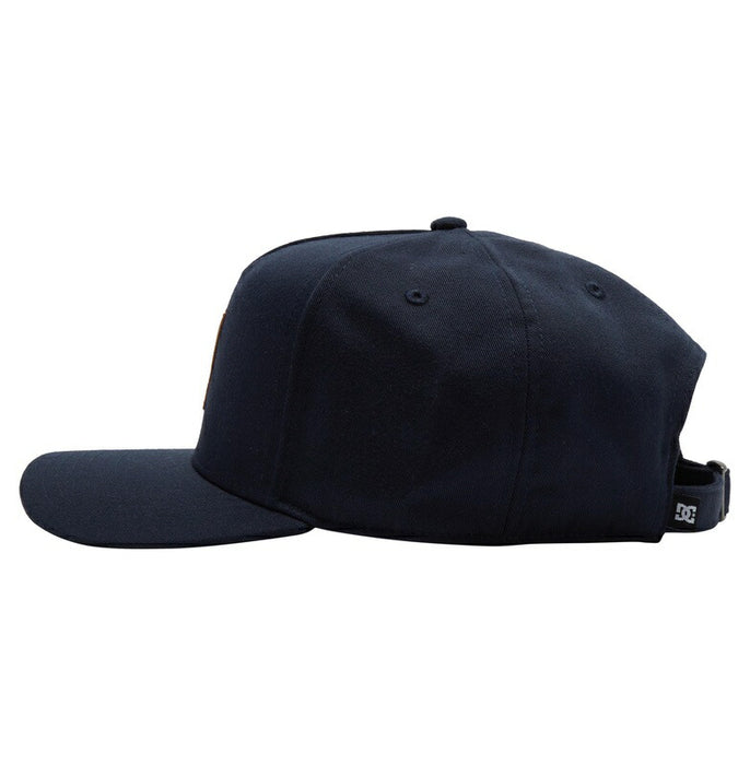 DC Shoes CUT IT STRAPBACK キャップ メンズ