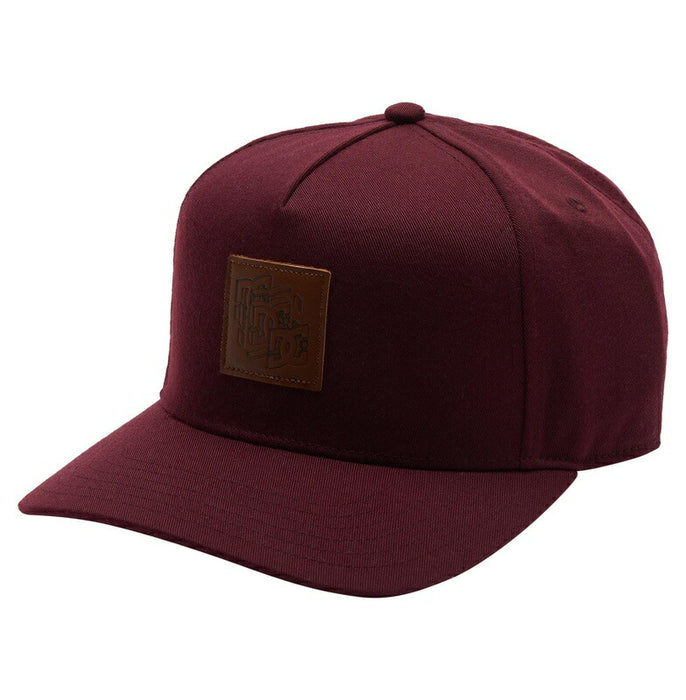 DC Shoes CUT IT STRAPBACK キャップ メンズ