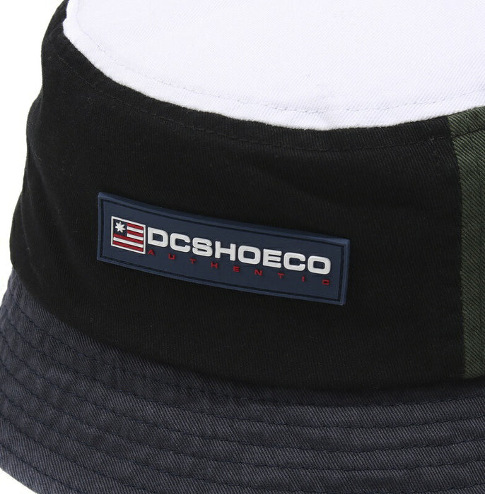 【BUY 2 20%OFF】【OUTLET】DC Shoes 23 CORPOLATE HAT ハット メンズ