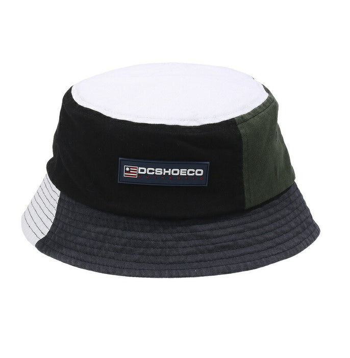 【BUY 2 20%OFF】【OUTLET】DC Shoes 23 CORPOLATE HAT ハット メンズ