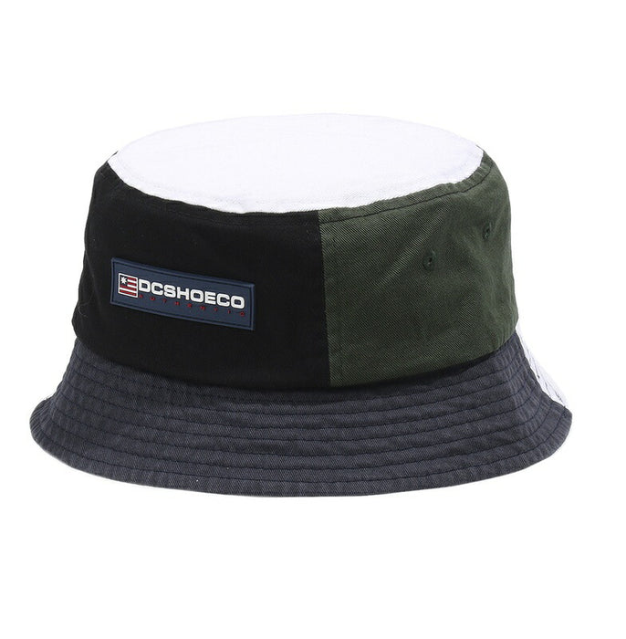 【BUY 2 20%OFF】【OUTLET】DC Shoes 23 CORPOLATE HAT ハット メンズ