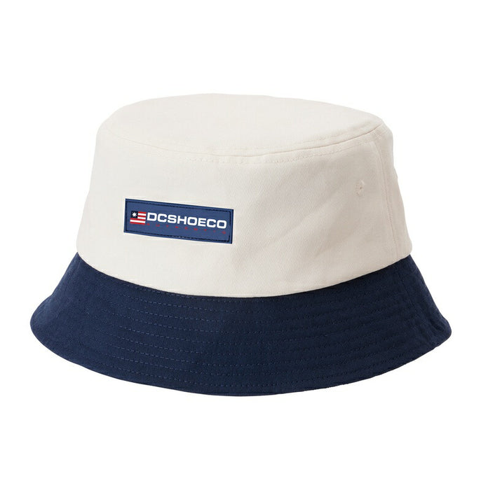 【BUY 2 20%OFF】【OUTLET】DC Shoes 23 CORPOLATE HAT ハット メンズ