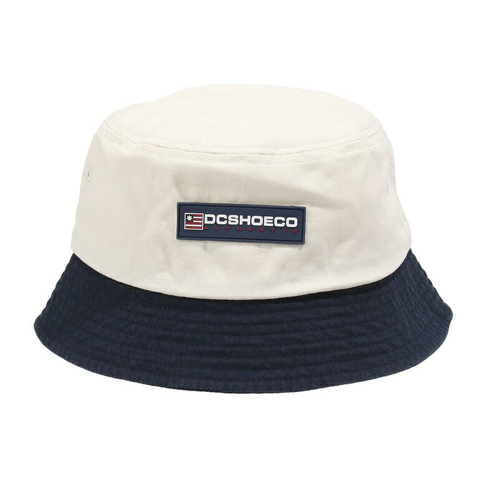 【BUY 2 20%OFF】【OUTLET】DC Shoes 23 CORPOLATE HAT ハット メンズ