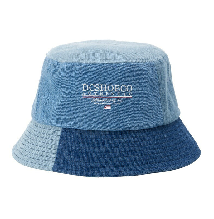 【BUY 2 20%OFF】【OUTLET】DC Shoes 23 MINCHOU HAT ハット メンズ