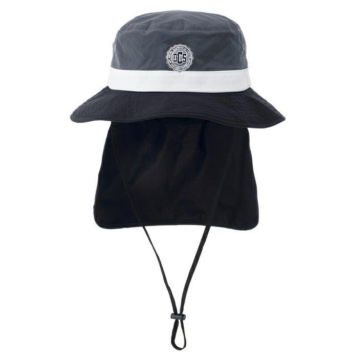 【BUY 2 20%OFF】【OUTLET】DC Shoes 23 SHADE HAT ハット メンズ