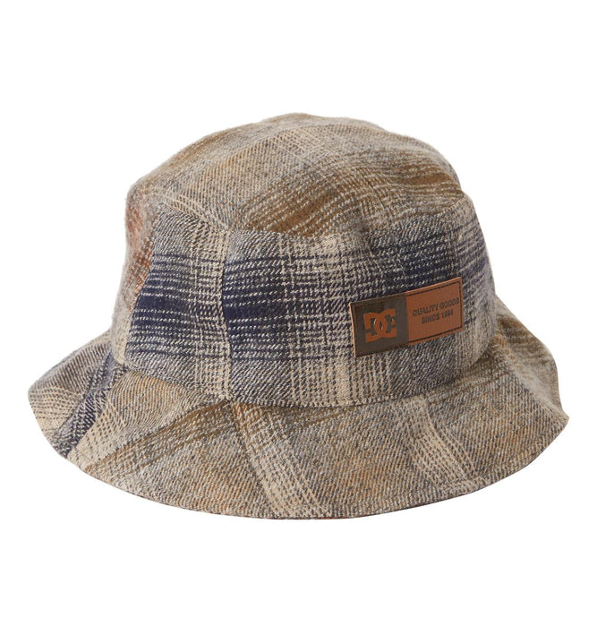 【BUY 2 20%OFF】【OUTLET】DC Shoes MURRAY BUCKET HAT ハット メンズ