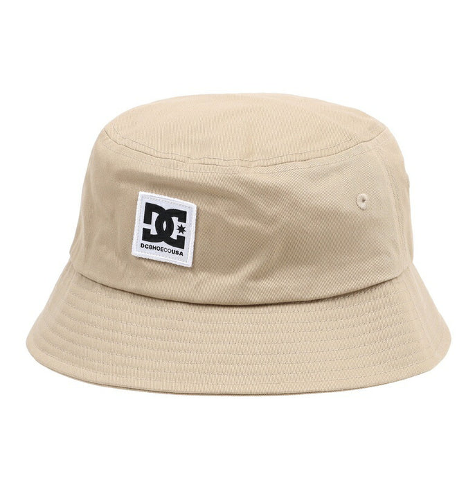 【OUTLET】DC Shoes 23 AUTHENTIC HAT ハット メンズ