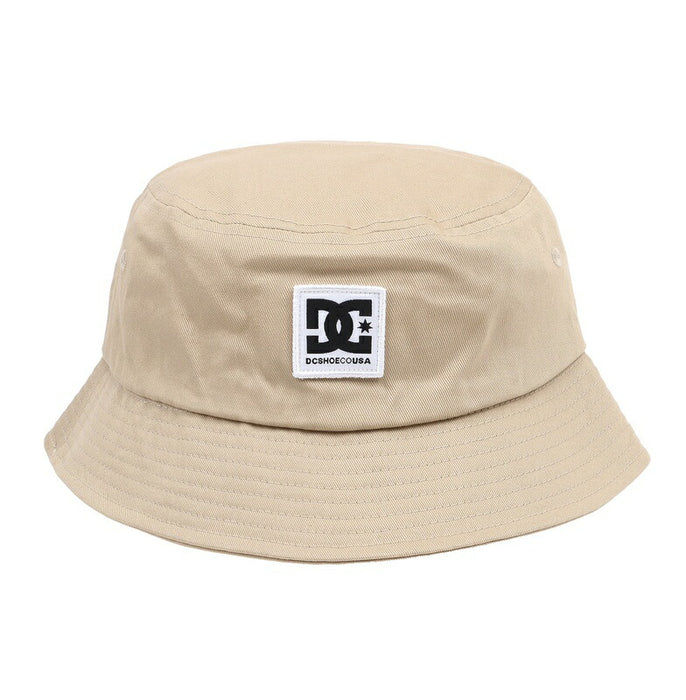 【OUTLET】DC Shoes 23 AUTHENTIC HAT ハット メンズ