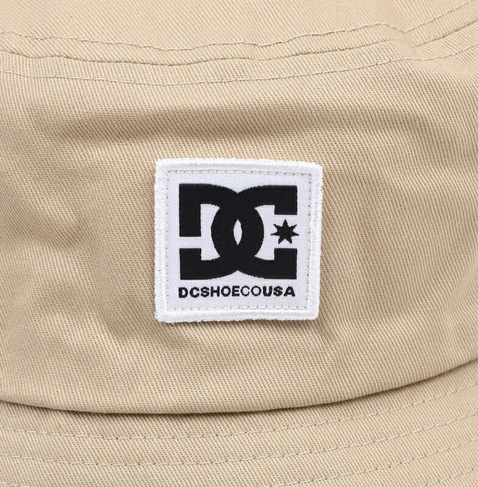 【OUTLET】DC Shoes 23 AUTHENTIC HAT ハット メンズ