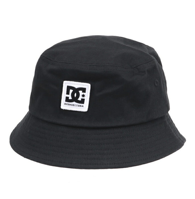 【OUTLET】DC Shoes 23 AUTHENTIC HAT ハット メンズ