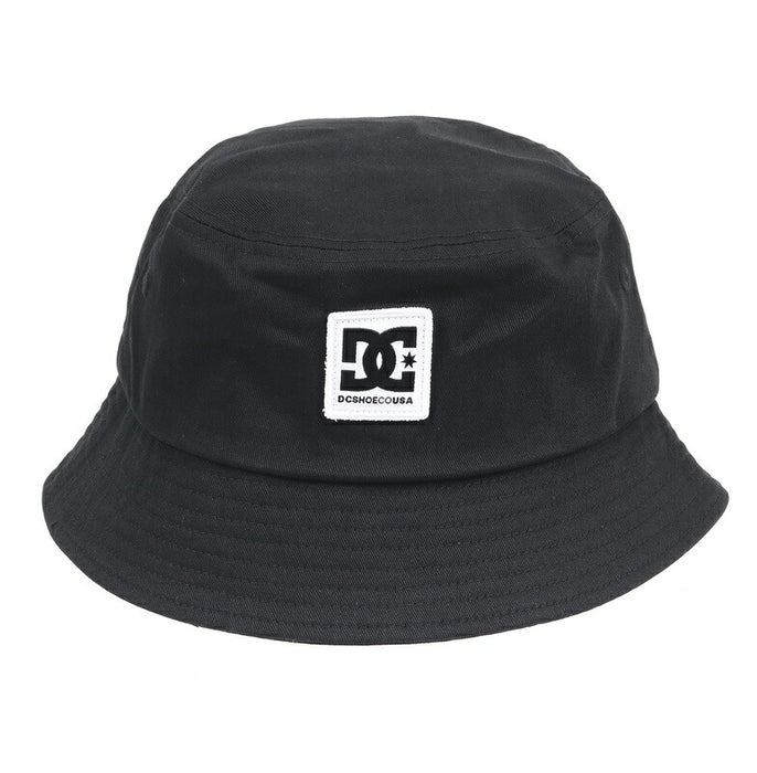 【OUTLET】DC Shoes 23 AUTHENTIC HAT ハット メンズ