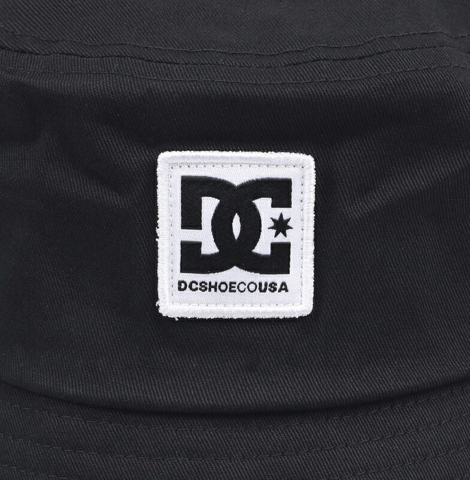 【OUTLET】DC Shoes 23 AUTHENTIC HAT ハット メンズ