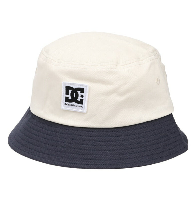 【OUTLET】DC Shoes 23 AUTHENTIC HAT ハット メンズ