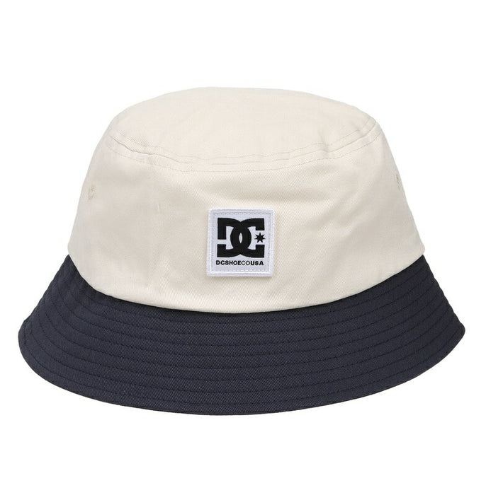 【OUTLET】DC Shoes 23 AUTHENTIC HAT ハット メンズ