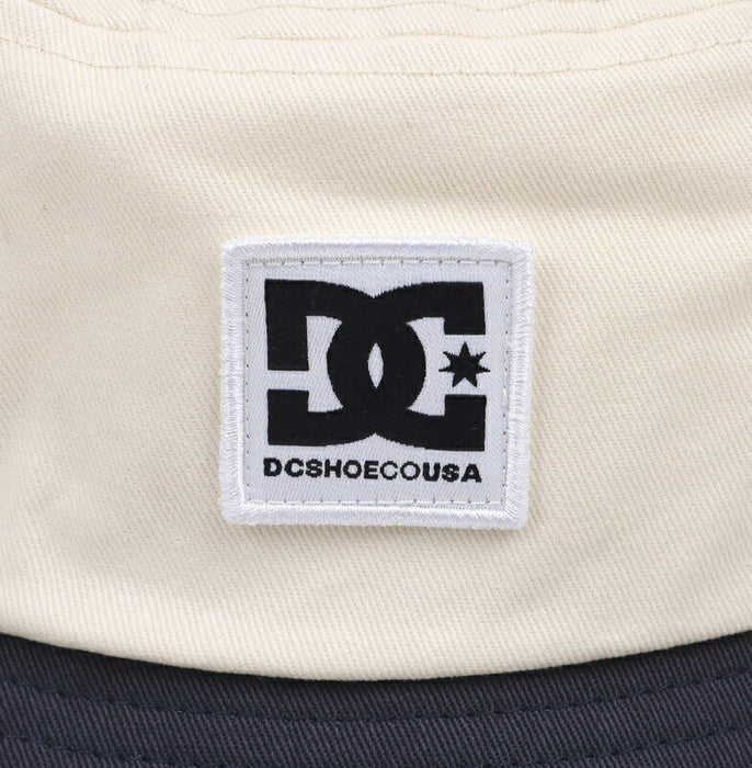 【OUTLET】DC Shoes 23 AUTHENTIC HAT ハット メンズ