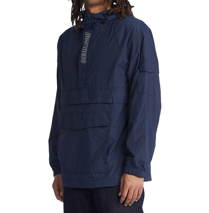 【OUTLET】THE RAMBLE ANORAK ジャケット 耐水性 メンズ
