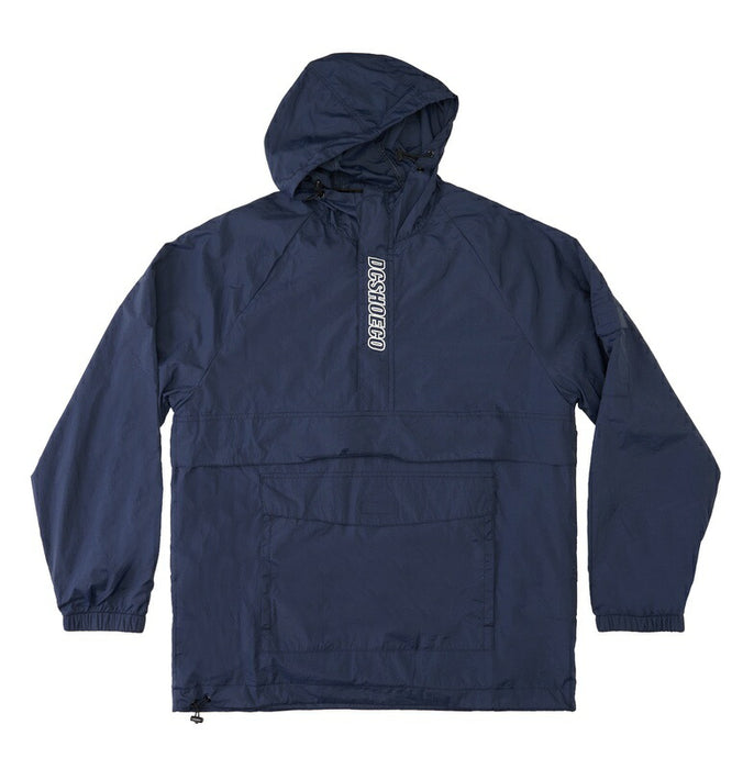 【OUTLET】THE RAMBLE ANORAK ジャケット 耐水性 メンズ