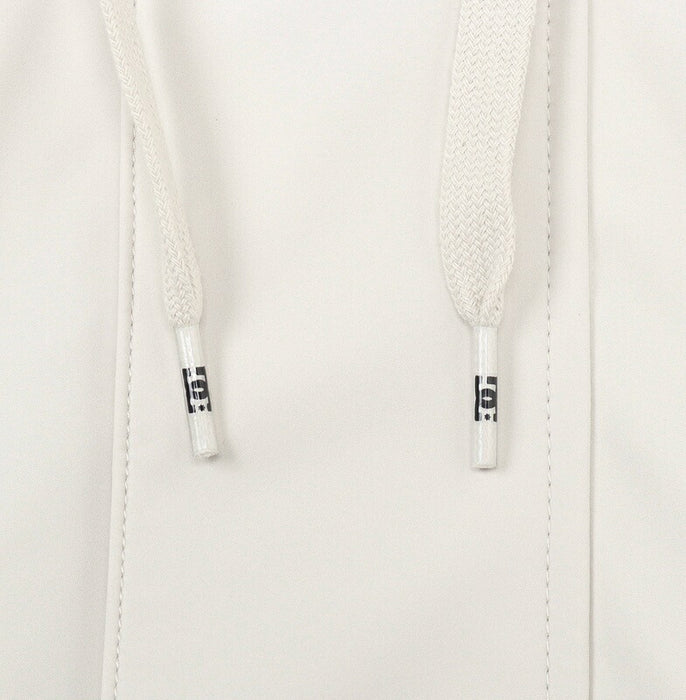 【BUY 2 20%OFF】【OUTLET】DC Shoes 23 DC SNOW ANORAK メンズ