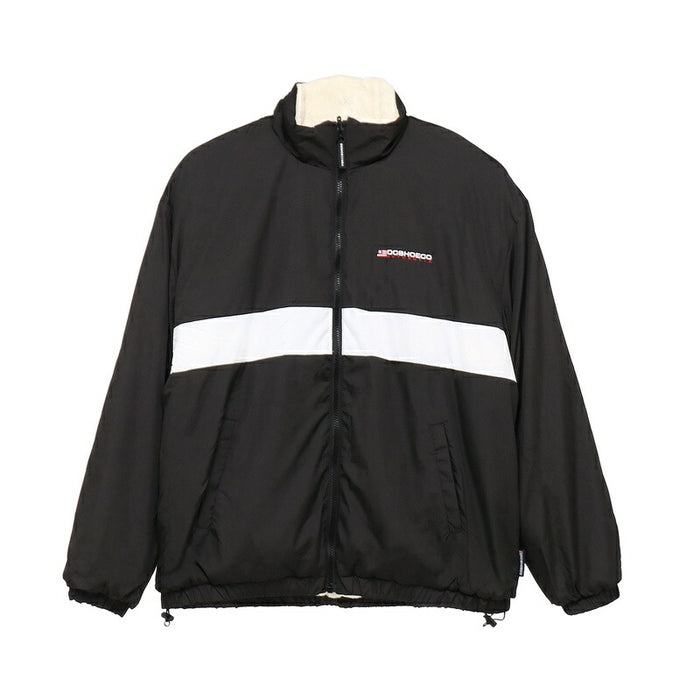 【BUY 2 20%OFF】【OUTLET】DC Shoes 23 REVERSIBLE STAND JACKET ジャケット メンズ