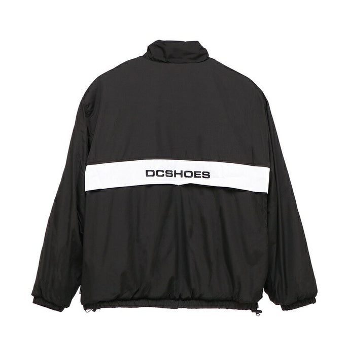 【BUY 2 20%OFF】【OUTLET】DC Shoes 23 REVERSIBLE STAND JACKET ジャケット メンズ