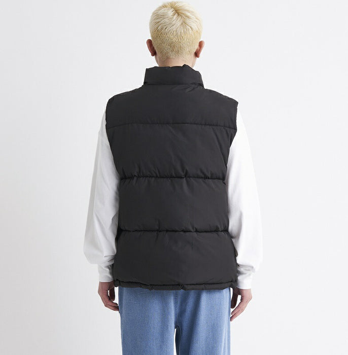 【OUTLET】DC Shoes 23 PADDED VEST ベスト メンズ