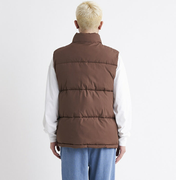 【OUTLET】DC Shoes 23 PADDED VEST ベスト メンズ