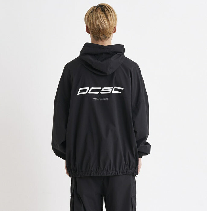 【BUY 2 20%OFF】【OUTLET】DC Shoes 23 ST TRACK JACKET ジャケット メンズ