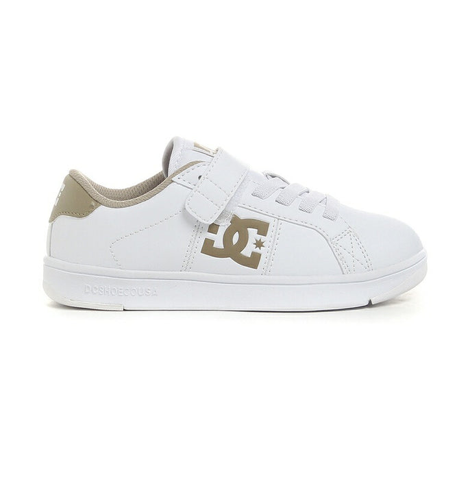 【BUY 2 20%OFF】【OUTLET】DC Shoes Ks STRIKER SLIM LITE EVキッズ