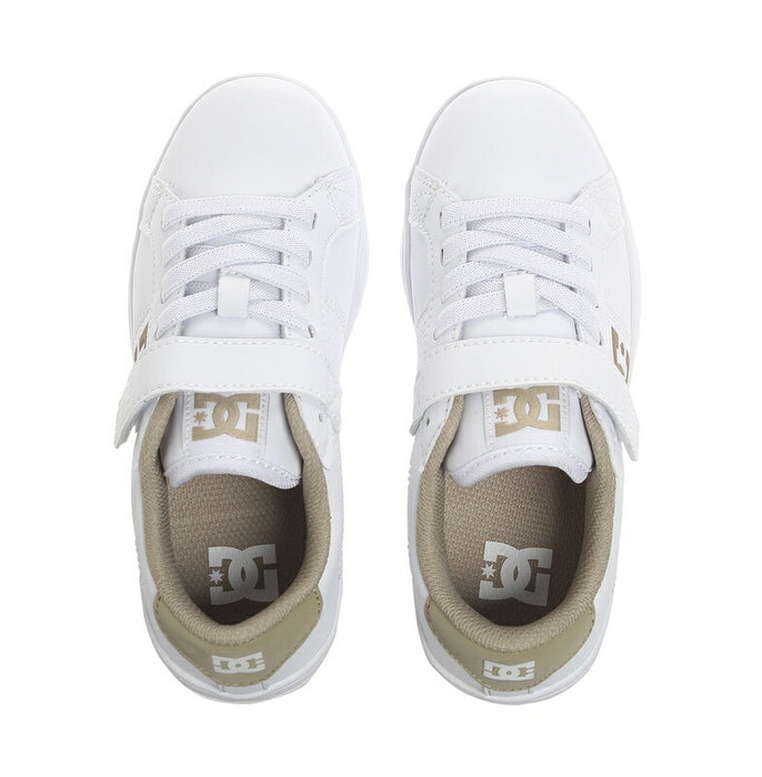 【BUY 2 20%OFF】【OUTLET】DC Shoes Ks STRIKER SLIM LITE EVキッズ