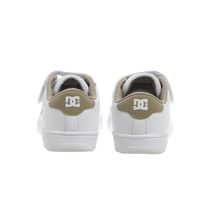 【BUY 2 20%OFF】【OUTLET】DC Shoes Ks STRIKER SLIM LITE EVキッズ