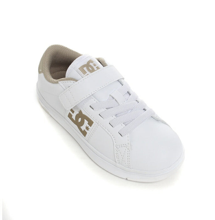 【BUY 2 20%OFF】【OUTLET】DC Shoes Ks STRIKER SLIM LITE EVキッズ