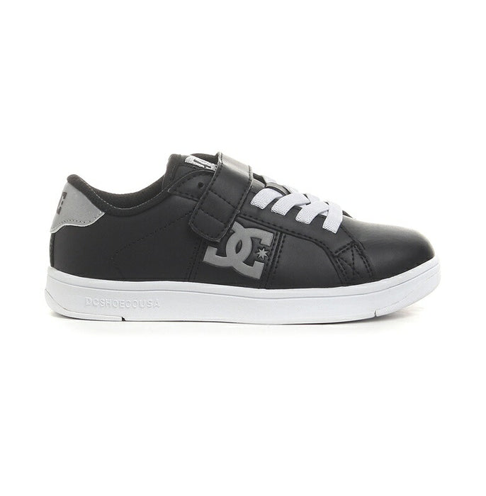 【BUY 2 20%OFF】【OUTLET】DC Shoes Ks STRIKER SLIM LITE EVキッズ