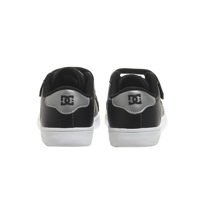 【BUY 2 20%OFF】【OUTLET】DC Shoes Ks STRIKER SLIM LITE EVキッズ