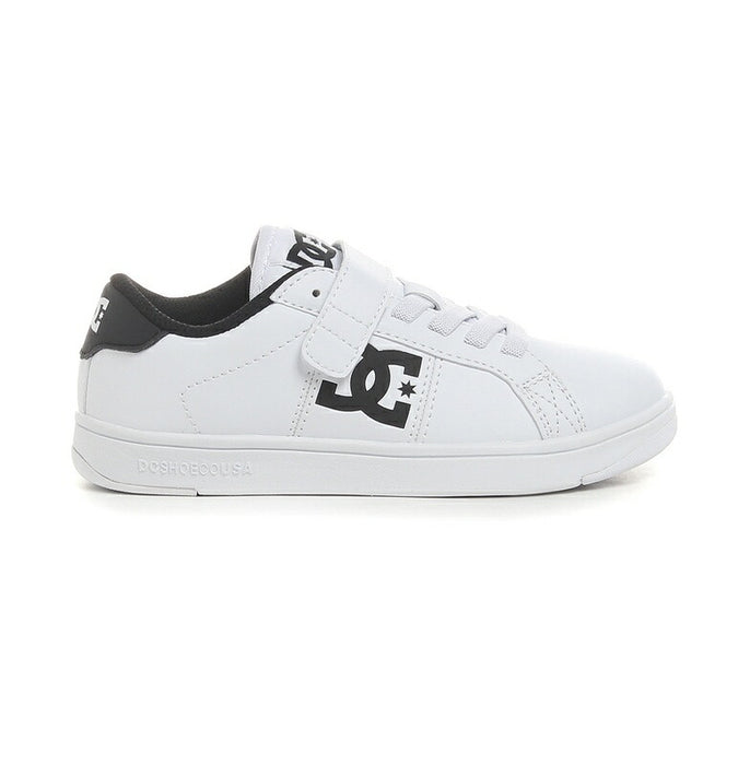 【BUY 2 20%OFF】【OUTLET】DC Shoes Ks STRIKER SLIM LITE EVキッズ