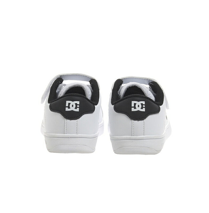 【BUY 2 20%OFF】【OUTLET】DC Shoes Ks STRIKER SLIM LITE EVキッズ