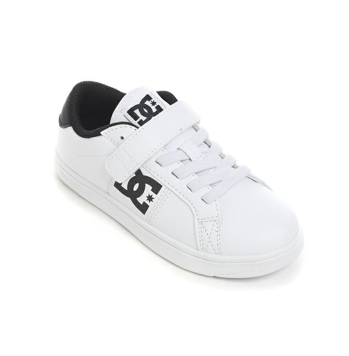 【BUY 2 20%OFF】【OUTLET】DC Shoes Ks STRIKER SLIM LITE EVキッズ