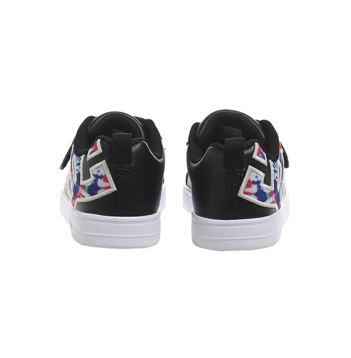 【BUY 2 20%OFF】【OUTLET】DC Shoes Ks COURT GRAFFIK LITE EVキッズ