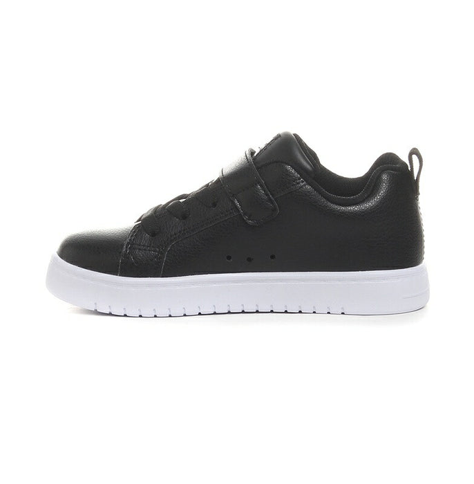 【BUY 2 20%OFF】【OUTLET】DC Shoes Ks COURT GRAFFIK LITE EVキッズ