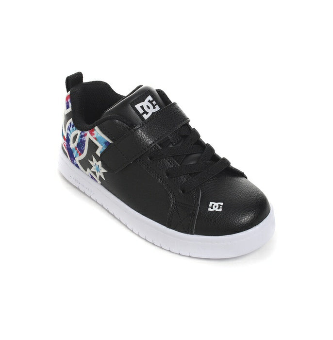 【BUY 2 20%OFF】【OUTLET】DC Shoes Ks COURT GRAFFIK LITE EVキッズ