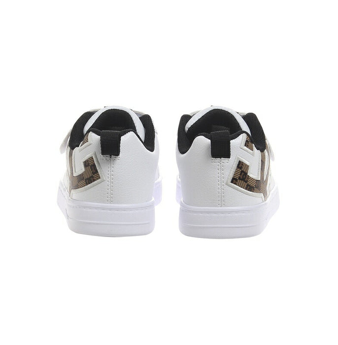 【BUY 2 20%OFF】【OUTLET】DC Shoes Ks COURT GRAFFIK LITE EVキッズ