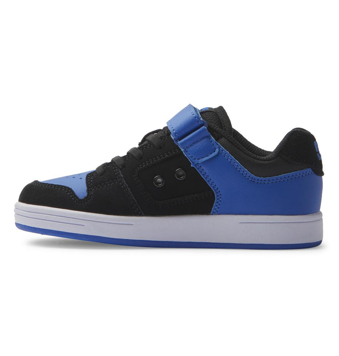 【OUTLET】DC Shoes Ks MANTECA 4 V SNキッズ