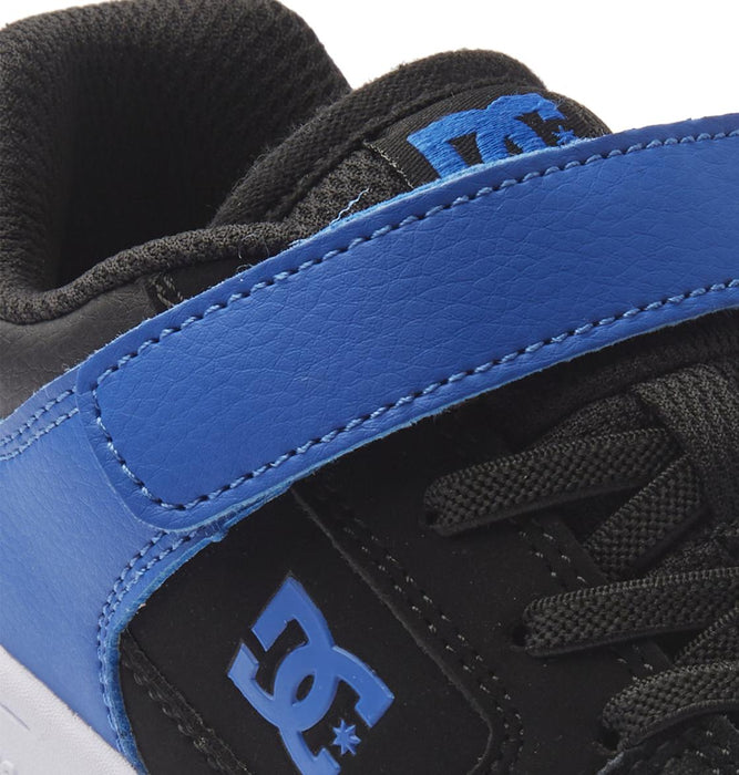 【OUTLET】DC Shoes Ks MANTECA 4 V SNキッズ