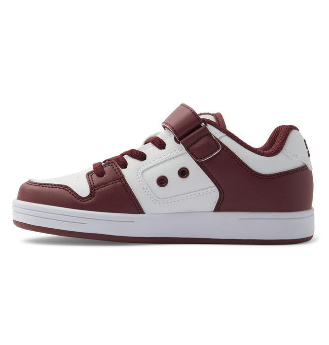 【OUTLET】DC Shoes Ks MANTECA 4 V SNキッズ