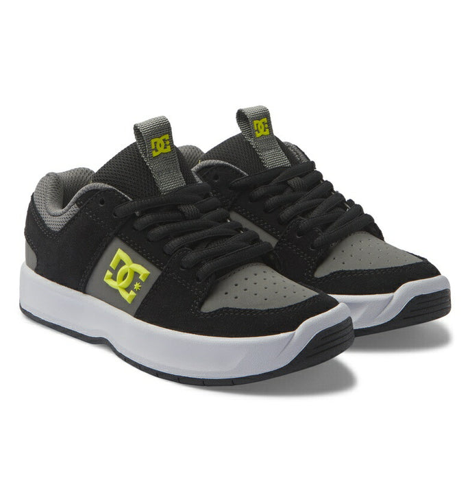 【BUY 2 20%OFF】【OUTLET】DC Shoes Ks LYNX ZEROキッズ